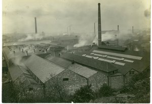 Long Meadow Mills, 1923
